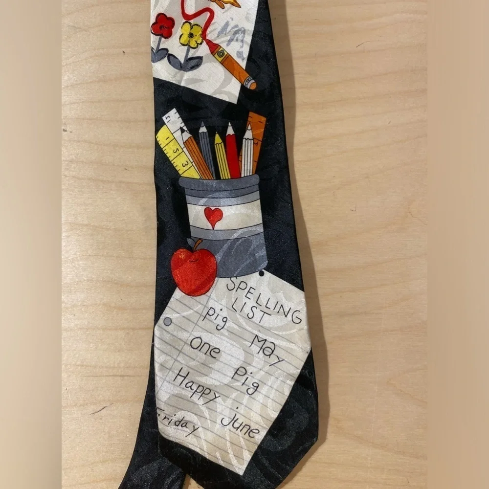 Tie by Everyday (BB)